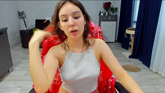 Snapshot of c_arina_x chatting on 24, 1, 2025 c arina x online show from 24, 1, 2025