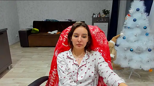 Snapshot of c_arina_x chatting on 11, 1, 2025 c arina x online show from 11, 1, 2025