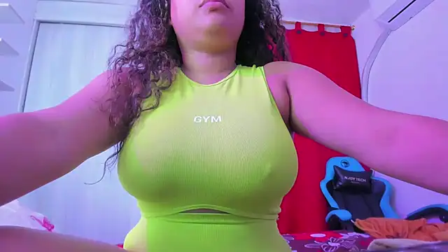 Lunastar02 online show from 28, 11, 2025