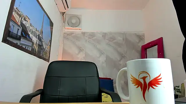 Lunastar02 online show from 26, 3, 2026