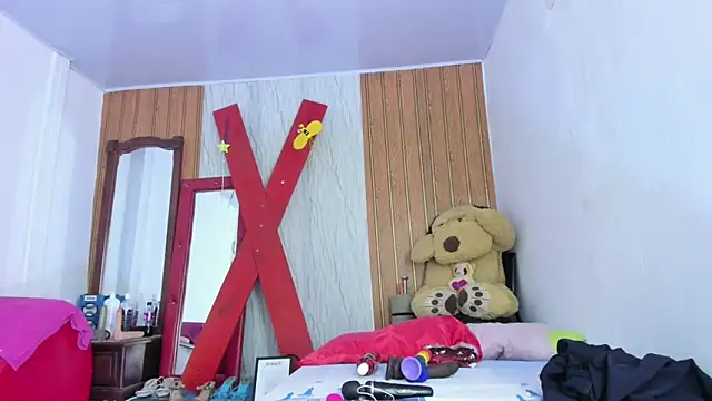 Lunastar02 online show from 20, 4, 2026