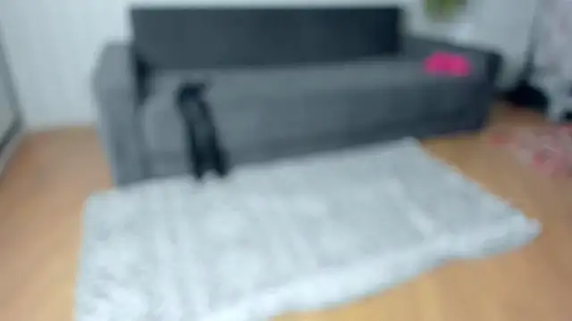 Jessica Rubatte online show from 29, 11, 2025