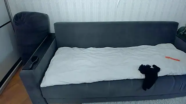 Jessica Rubatte online show from 22, 10, 2025