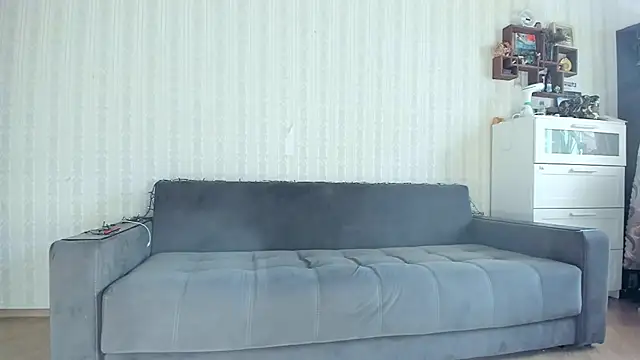 Jessica Rubatte online show from 27, 3, 2026