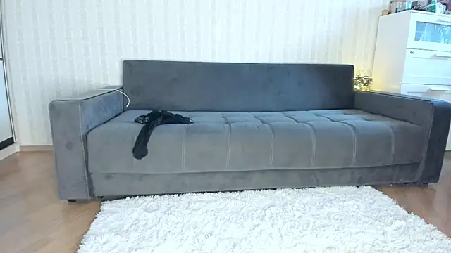 Jessica Rubatte online show from 24, 3, 2026