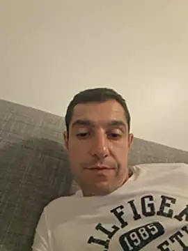 SebSexy14 online show from 6, 8, 2026