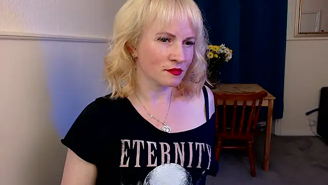 Scotty Hottie online show from 31, 5, 2026
