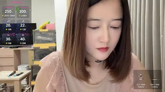 Tw Angellovers online show from 17, 3, 2025