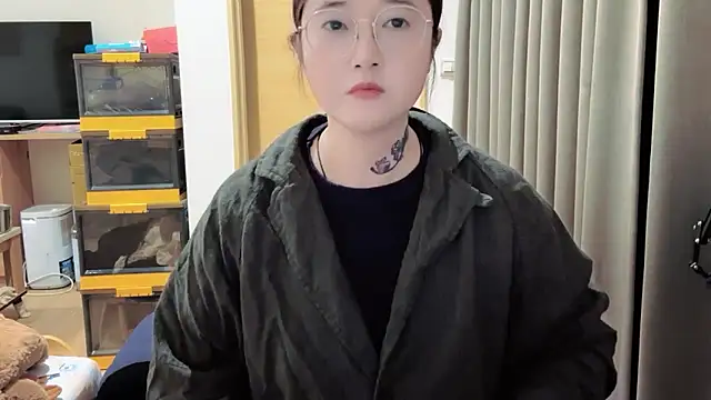 Tw Angellovers online show from 14, 12, 2025