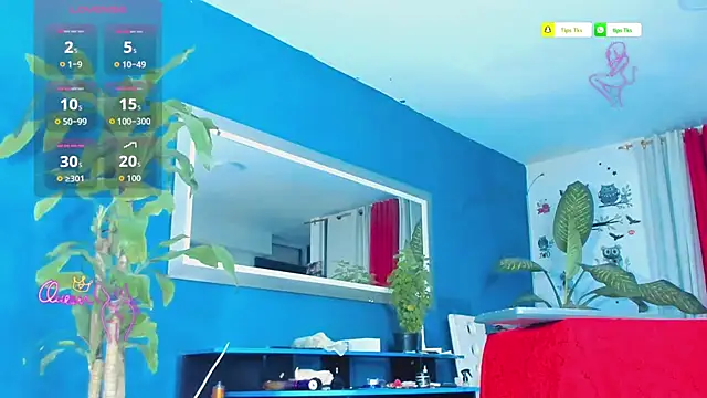 sophiaxxdoll online show from 7, 2, 2026