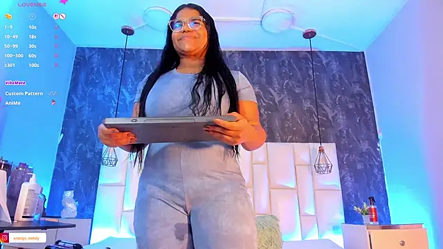 Sharik Mackay online show from 15, 11, 2025