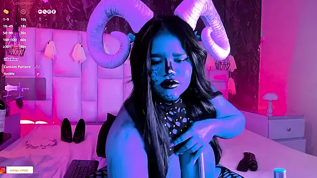 Sharik Mackay online show from 10, 10, 2025