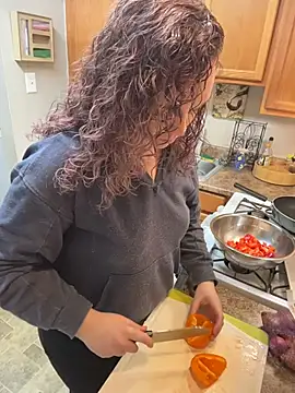 AuroraSummers online show from 9, 3, 2026