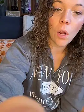 AuroraSummers online show from 22, 10, 2025