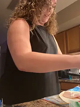 AuroraSummers online show from 9, 10, 2025