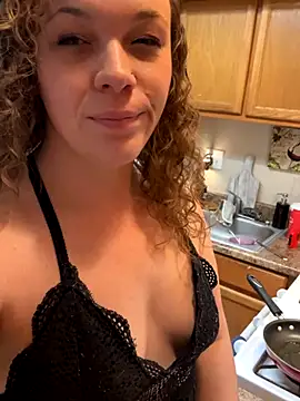 AuroraSummers online show from 30, 10, 2025