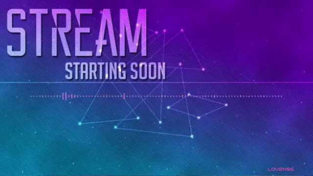 MisterRi2022 online show from 14, 1, 2026