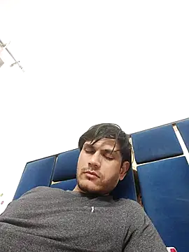 Snapshot of alex78265 chatting on 12, 9, 2025 alex78265 online show from 12, 9, 2025