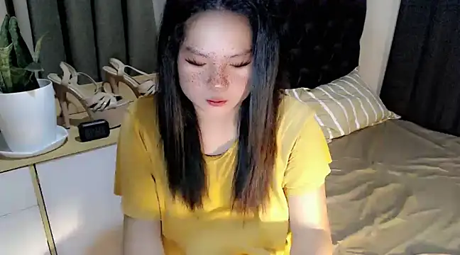 Snapshot of UrFuckingSweet_Angelxxx chatting on 2, 2, 2025 UrFuckingSweet Angelxxx online show from 2, 2, 2025
