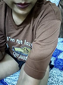 Snapshot of Nupur_69 chatting on 16, 5, 2026 Nupur 69 online show from 16, 5, 2026