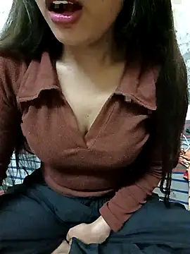 Snapshot of Nupur_69 chatting on 2, 3, 2025 Nupur 69 online show from 2, 3, 2025