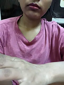 Snapshot of Nupur_69 chatting on 17, 9, 2025 Nupur 69 online show from 17, 9, 2025