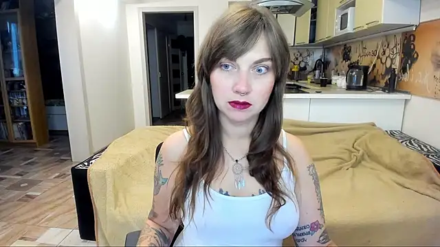 Snapshot of StacyTigerr chatting on 11, 10, 2025 StacyTigerr online show from 11, 10, 2025