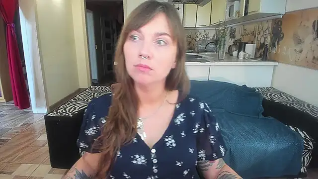 Snapshot of StacyTigerr chatting on 9, 7, 2026 StacyTigerr online show from 9, 7, 2026