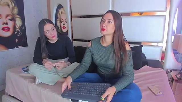 celestestars online show from 27, 3, 2026