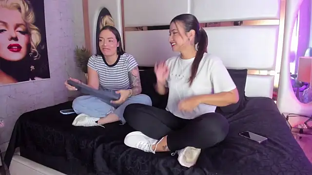 celestestars online show from 18, 3, 2026