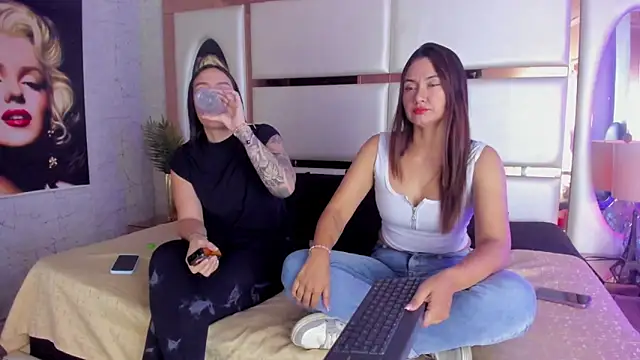 celestestars online show from 19, 3, 2026