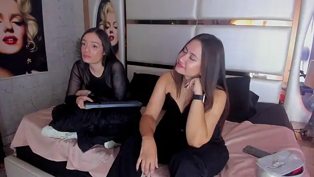 celestestars online show from 16, 4, 2026