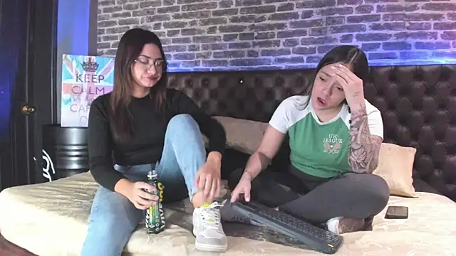 celestestars online show from 14, 3, 2025