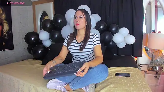 celestestars online show from 28, 10, 2025