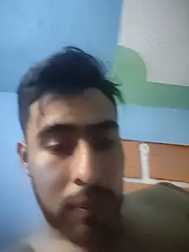 HefestoCam online show from 3, 4, 2026