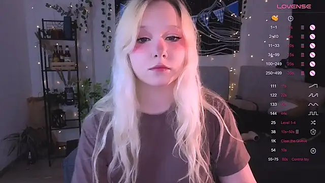 IrmaBell online show from 11, 11, 2025