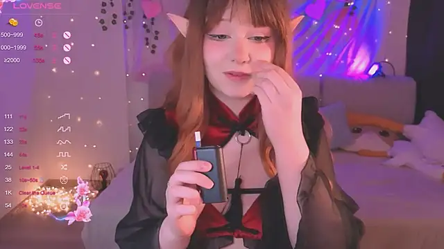 IrmaBell online show from 12, 4, 2026