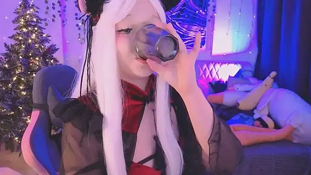 IrmaBell online show from 20, 12, 2025