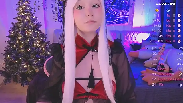 IrmaBell online show from 21, 12, 2025