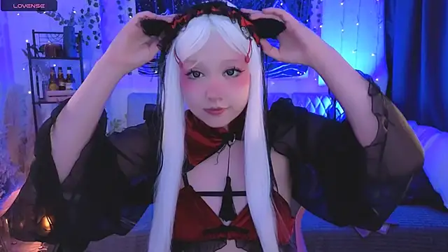 IrmaBell online show from 29, 11, 2025