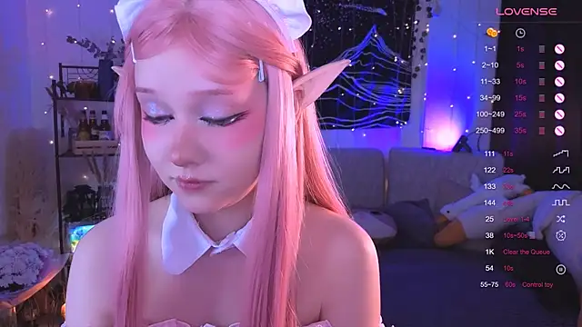 IrmaBell online show from 13, 11, 2025