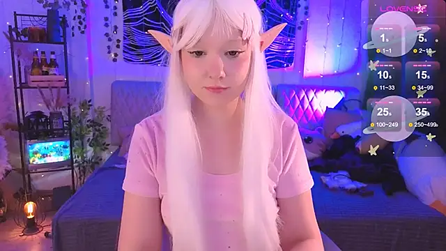 IrmaBell online show from 17, 12, 2025