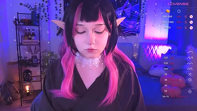 IrmaBell online show from 29, 10, 2025