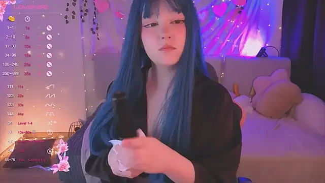 IrmaBell online show from 8, 3, 2026