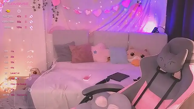 IrmaBell online show from 15, 4, 2026