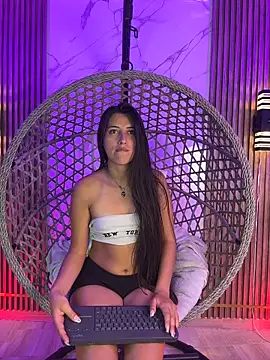 brenda moris01 online show from 8, 3, 2026