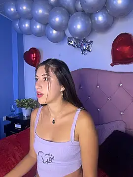 brenda moris01 online show from 9, 1, 2026