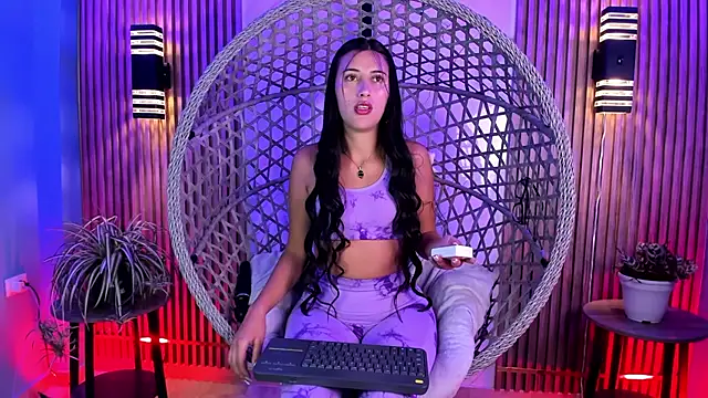 brenda moris01 online show from 10, 3, 2026