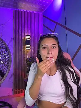 brenda moris01 online show from 12, 3, 2026