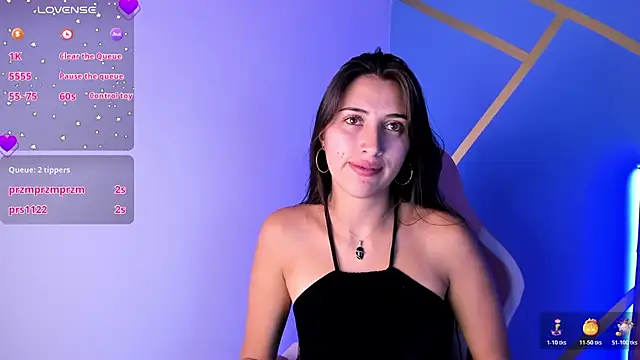 brenda moris01 online show from 3, 11, 2025